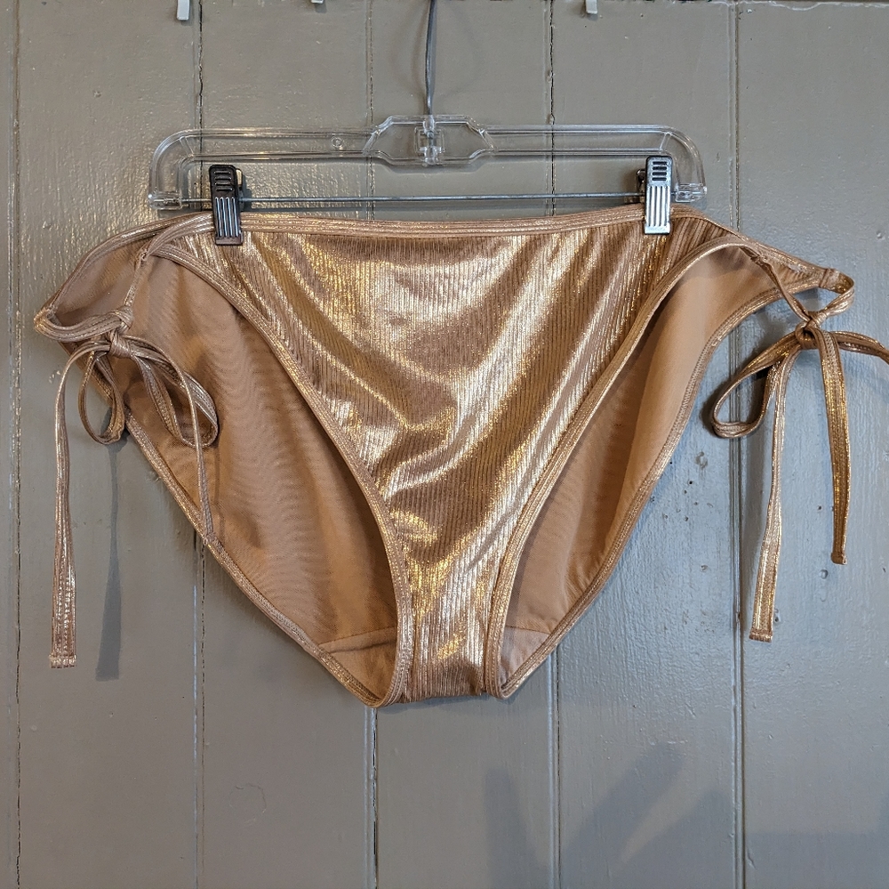 Cacique swim bottoms